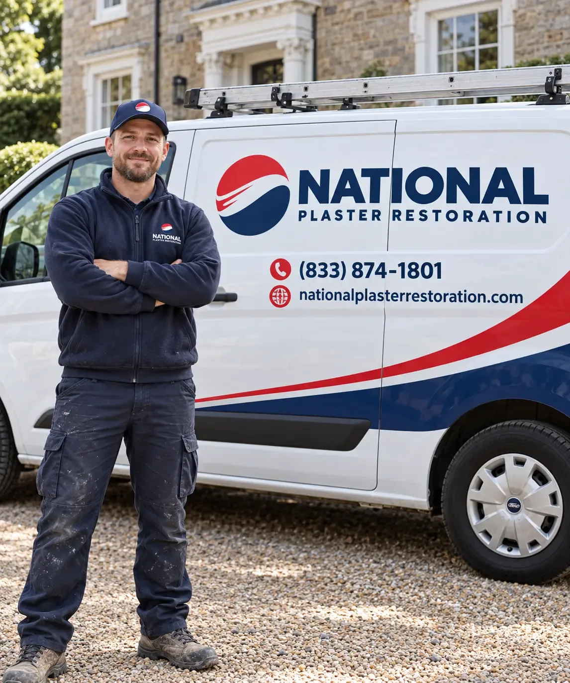 Plaster Repair company in Clay City, KY